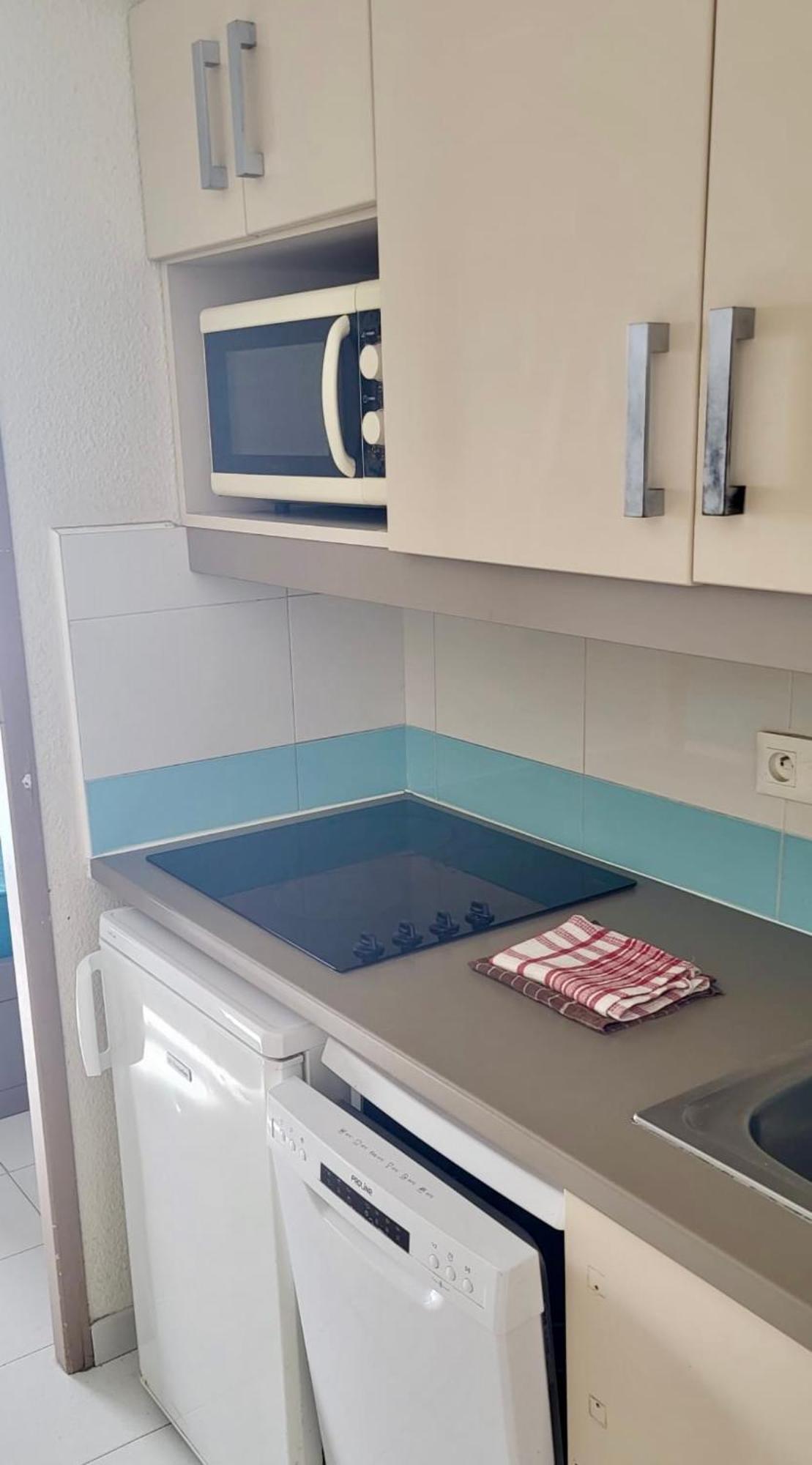 Apartment Pierre Appt 748 Vue Cannes